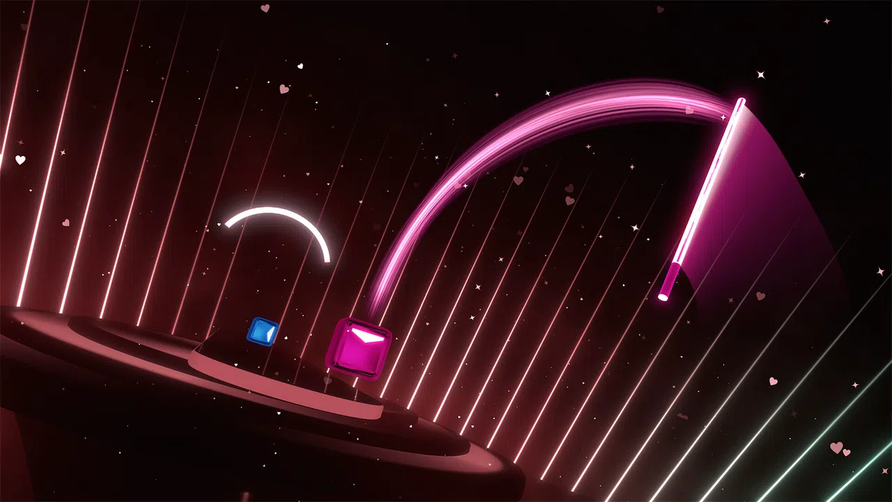 Beat Saber - Britney Spears x Will.I.AM - Scream and Shout (Will.I.AM) Screenshot 2