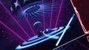 Beat Saber - Britney Spears x Will.I.AM - Scream and Shout (Will.I.AM) Screenshot 4
