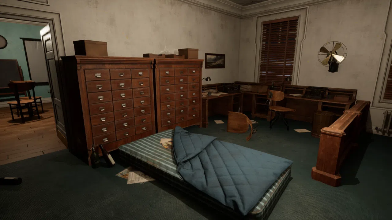 Theater of Death Screenshot 3
