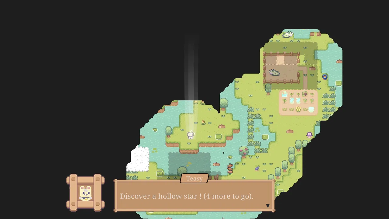 Storm Cleaner Demo Screenshot 0