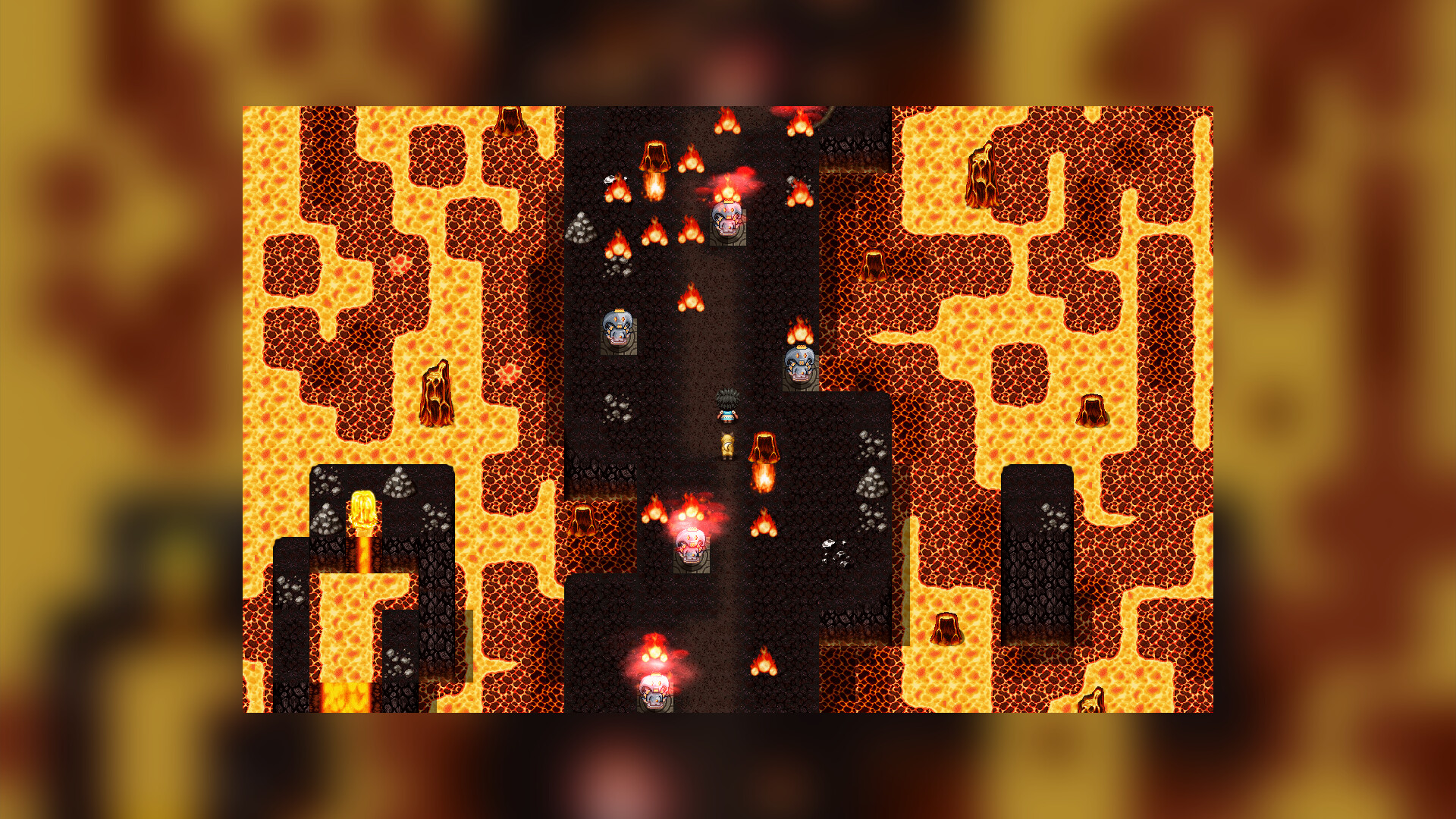 Shimmershoal: A Cozy Island Adventure Screenshot 4