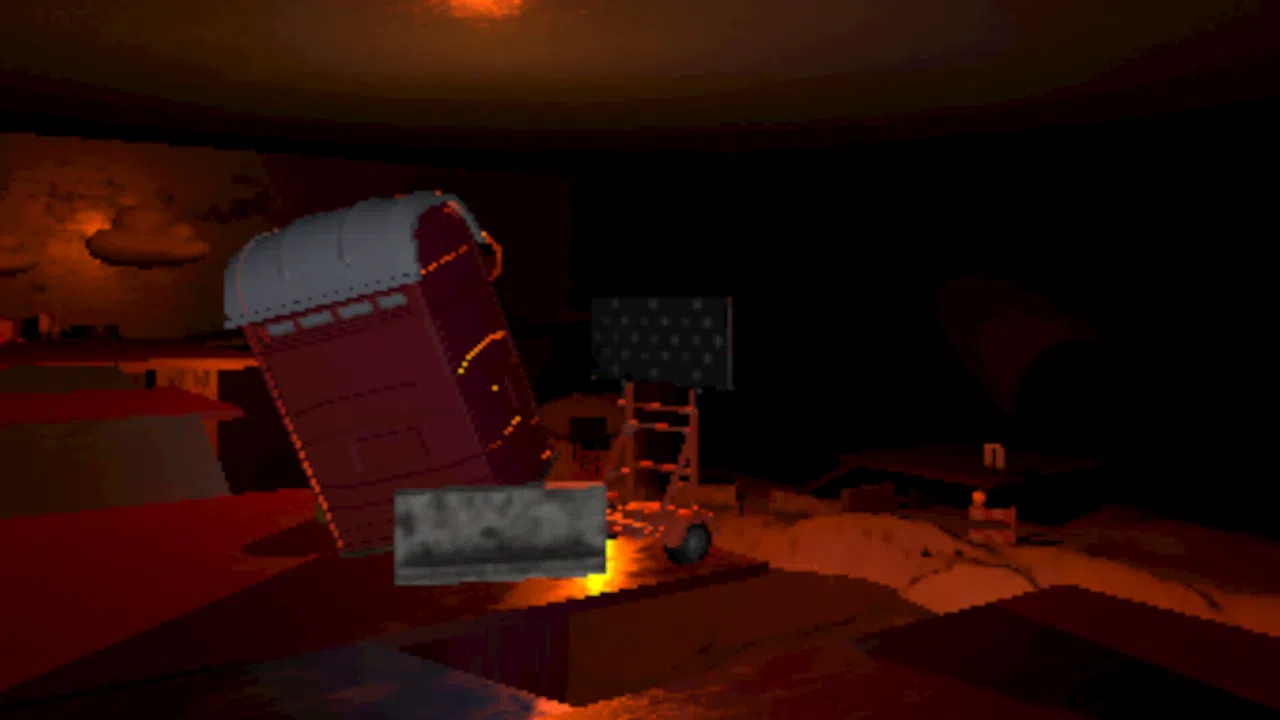 Late Emergency Screenshot 5