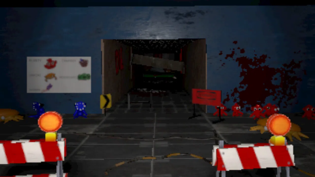 Late Emergency Screenshot 1