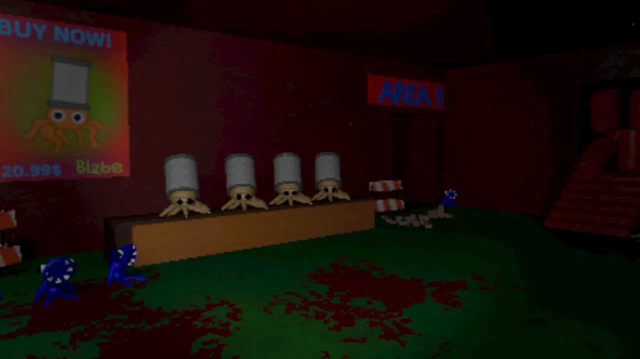 Late Emergency Screenshot 2