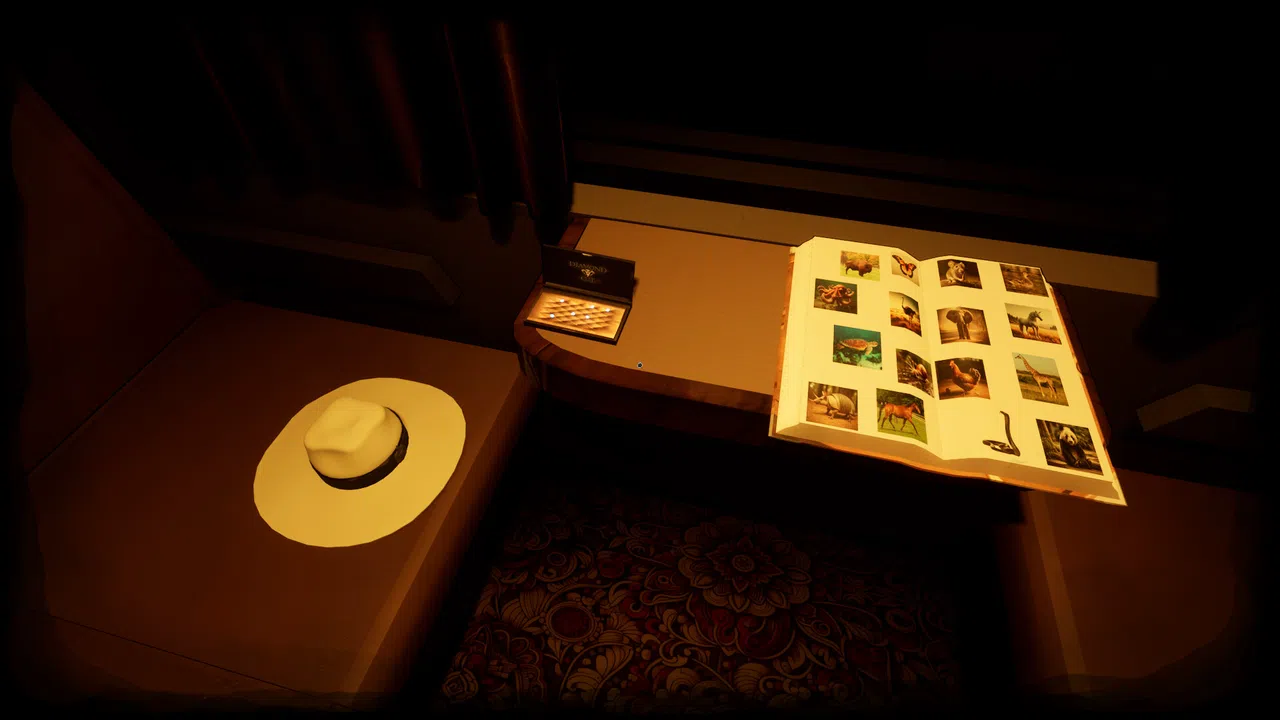 Recovery Phrase Screenshot 10