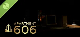 Apartment 606 Demo