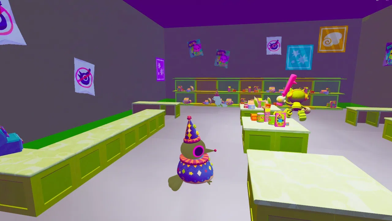 Hobnobbers Screenshot 5