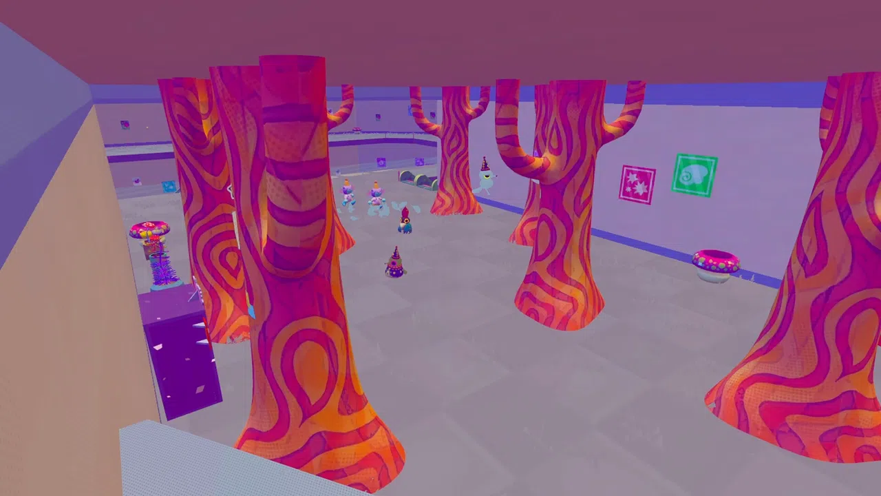 Hobnobbers Screenshot 4