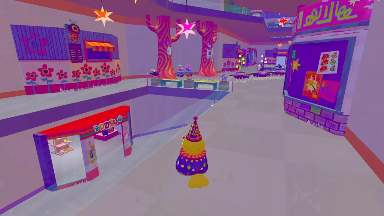 Hobnobbers Screenshot 1