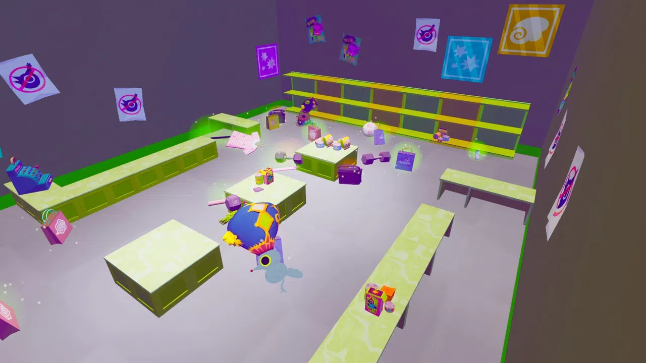 Hobnobbers Screenshot 3