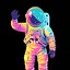 We're not alone icon