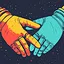 100% productivity icon