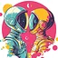Romeo and Juliet icon