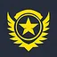 Yellow Promotion icon