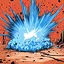Oh, the blue one! icon