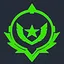 Green Promotion icon