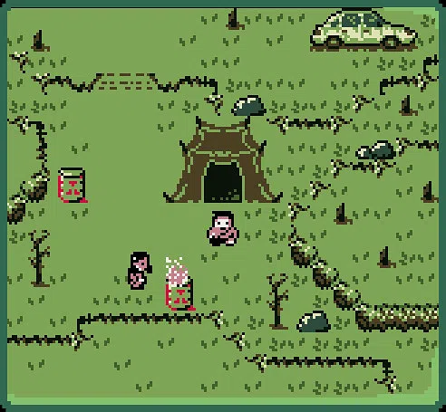 Year 2031 Screenshot 0