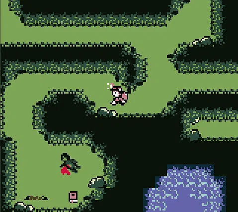 Year 2031 Screenshot 1