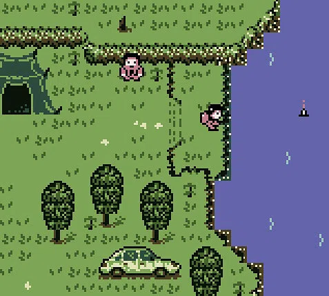 Year 2031 Screenshot 3