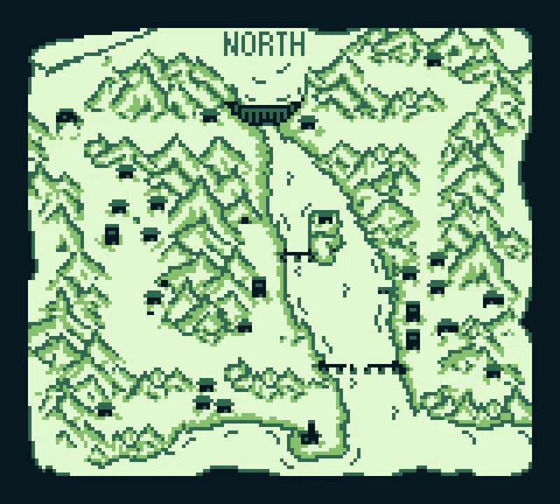 Year 2031 Screenshot 6