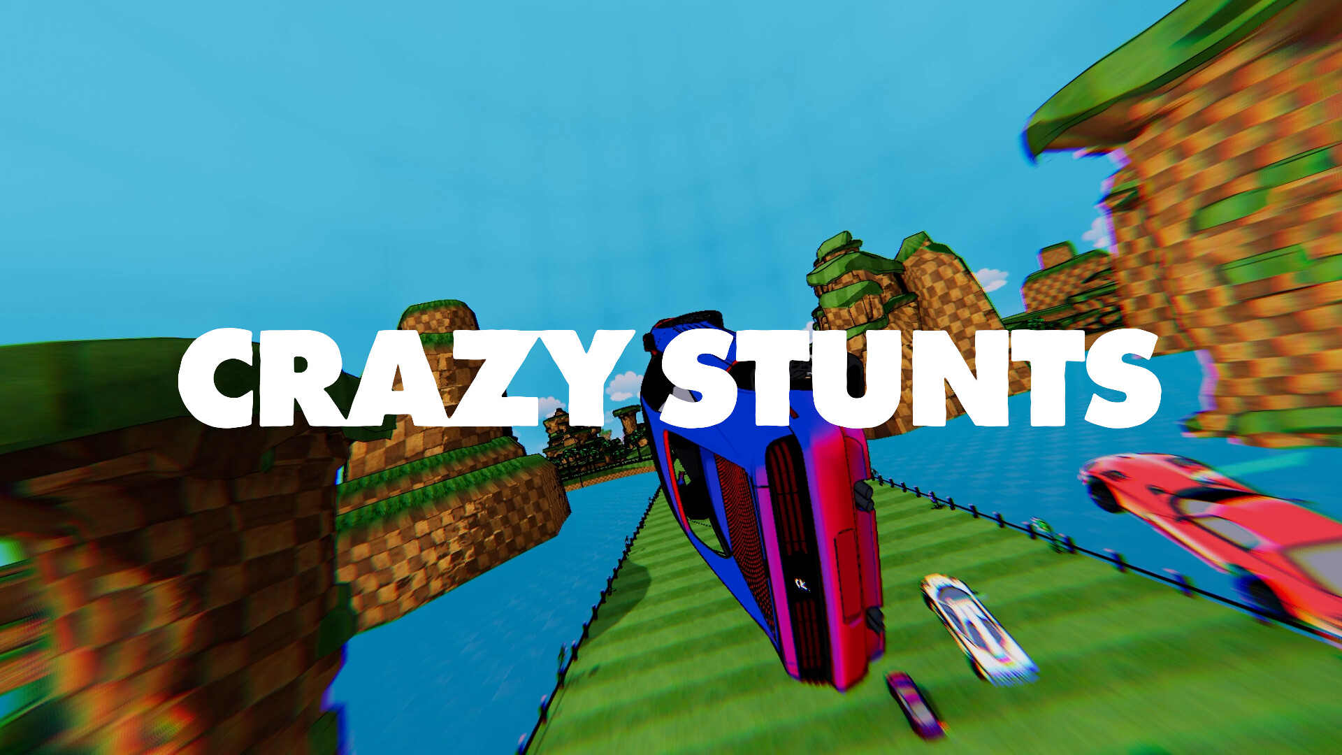 Race Jam Demo Screenshot 7