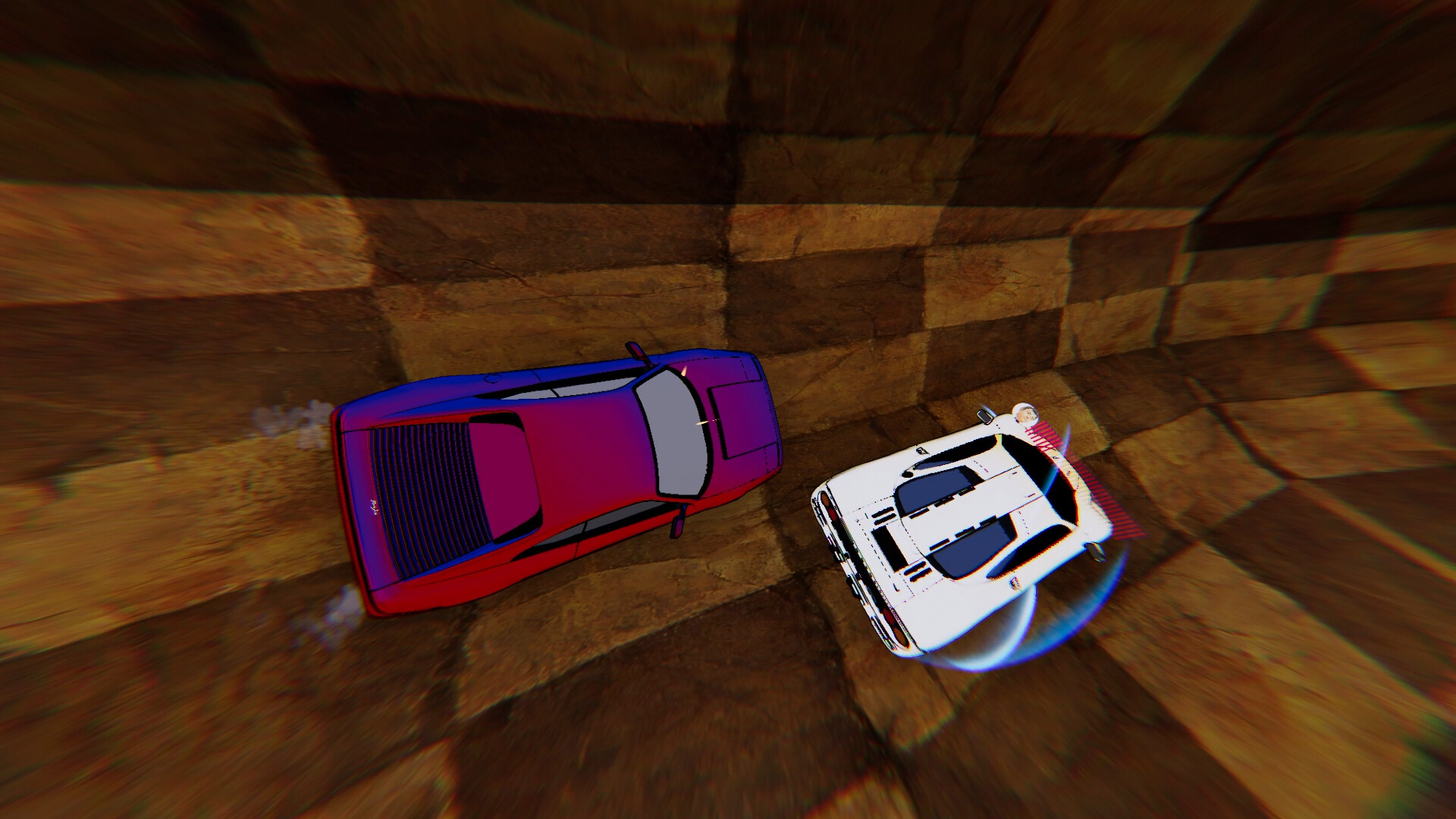 Race Jam Demo Screenshot 9