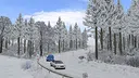 OMSI 2 Add-On Thüringer Wald Screenshot 9