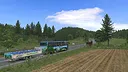 OMSI 2 Add-On Thüringer Wald Screenshot 17
