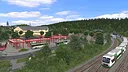 OMSI 2 Add-On Thüringer Wald Screenshot 19