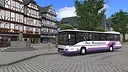 OMSI 2 Add-On Thüringer Wald Screenshot 3