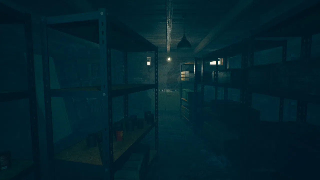 After Me Demo Screenshot 7