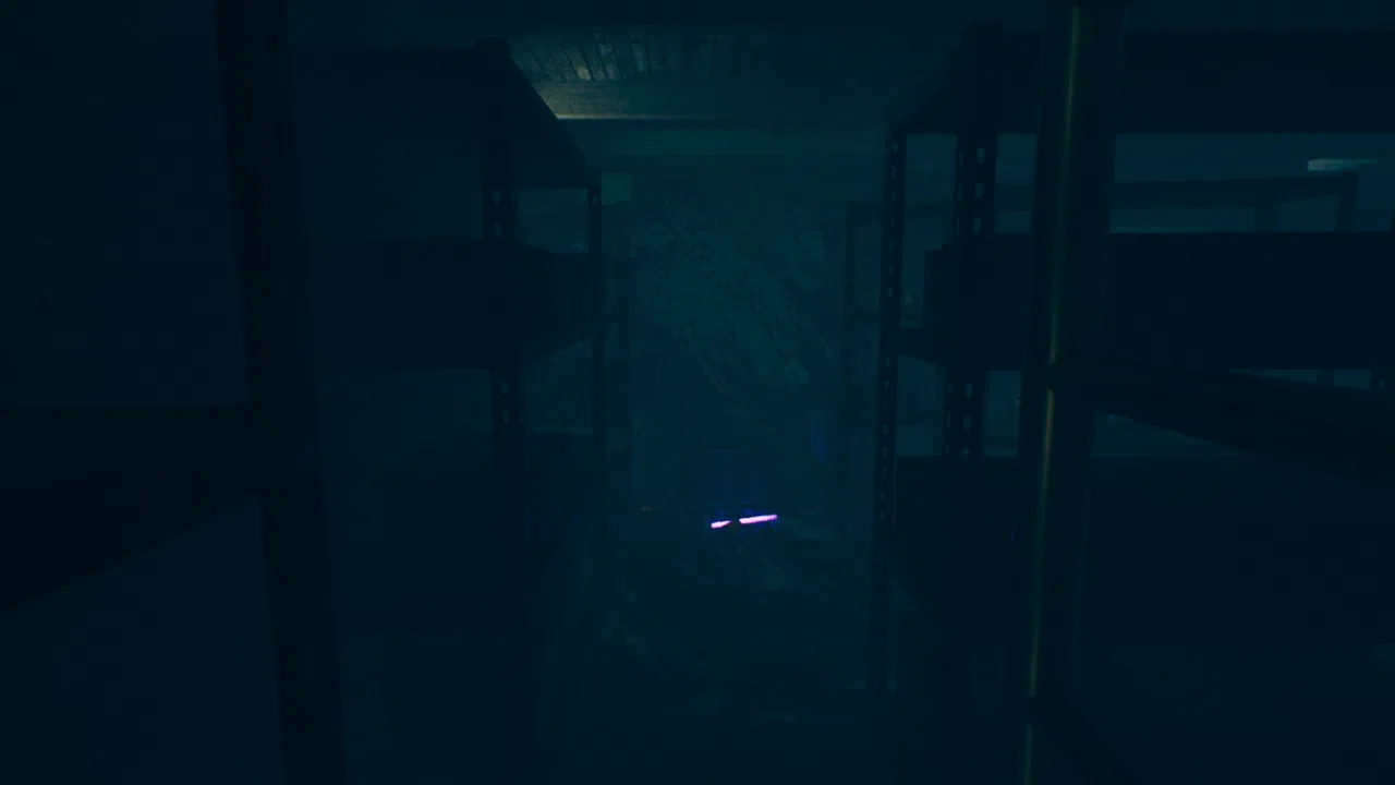 After Me Demo Screenshot 5
