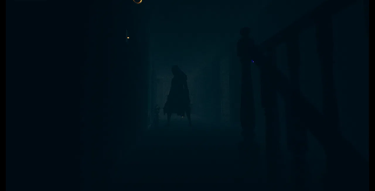 After Me Demo Screenshot 4
