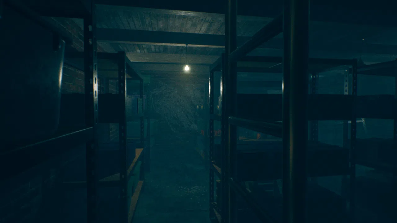 After Me Demo Screenshot 0