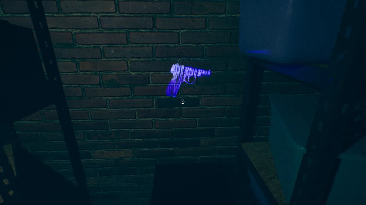 After Me Demo Screenshot 2