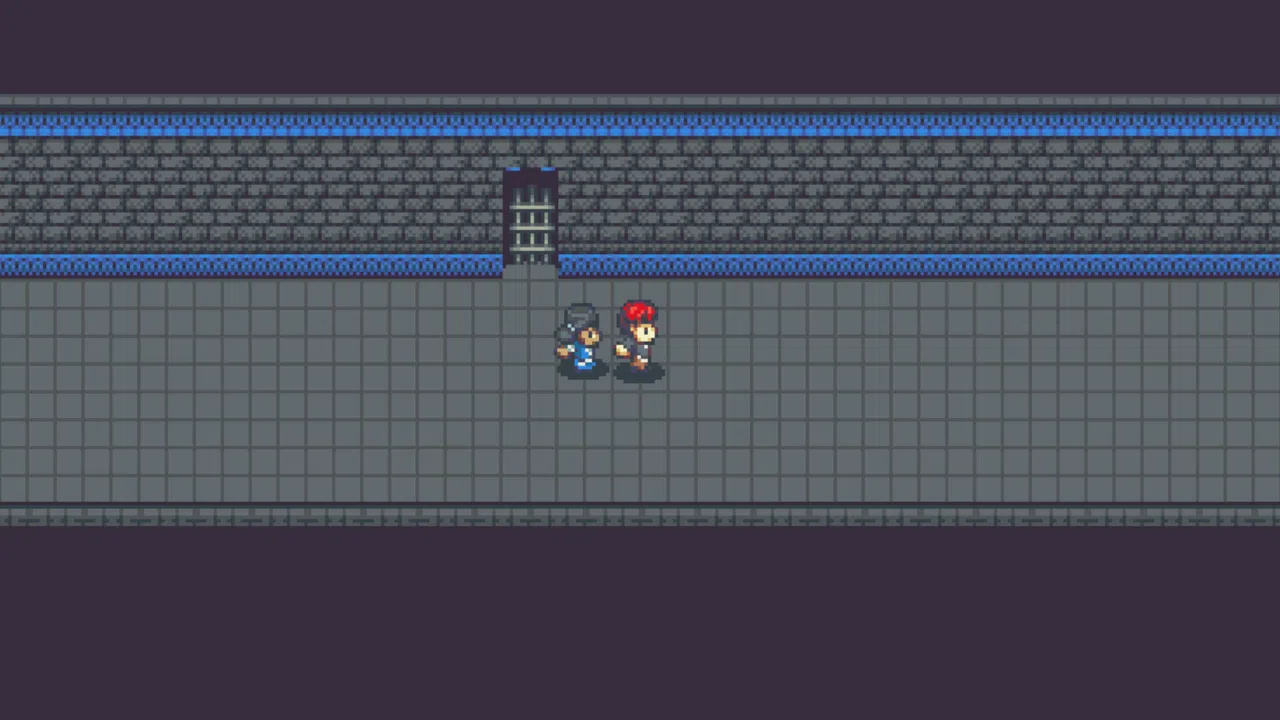 DRAGONOID Screenshot 1