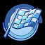Leaving your mark icon
