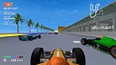 HTR: Hyper Torque Racing Screenshot 2