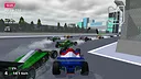 HTR: Hyper Torque Racing Screenshot 6