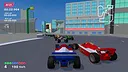 HTR: Hyper Torque Racing Screenshot 0