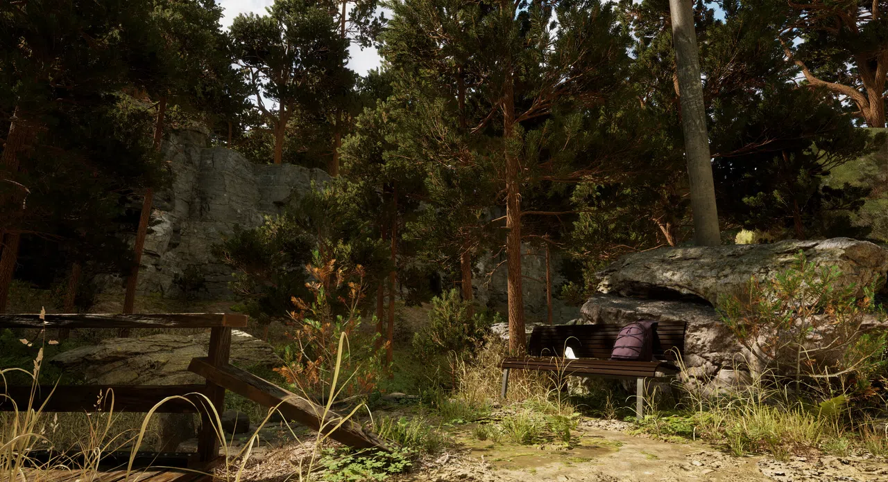 For What Will Come: Reimagined Screenshot 2