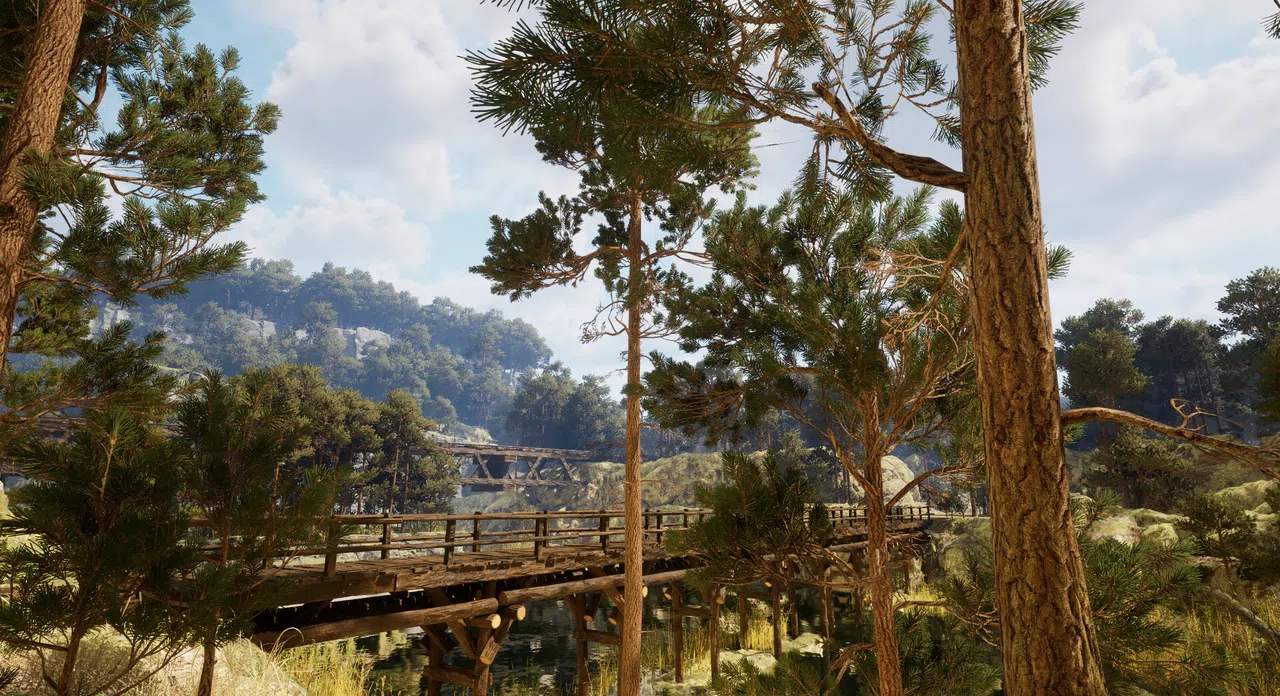 For What Will Come: Reimagined Screenshot 0