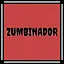 Zumbinador icon