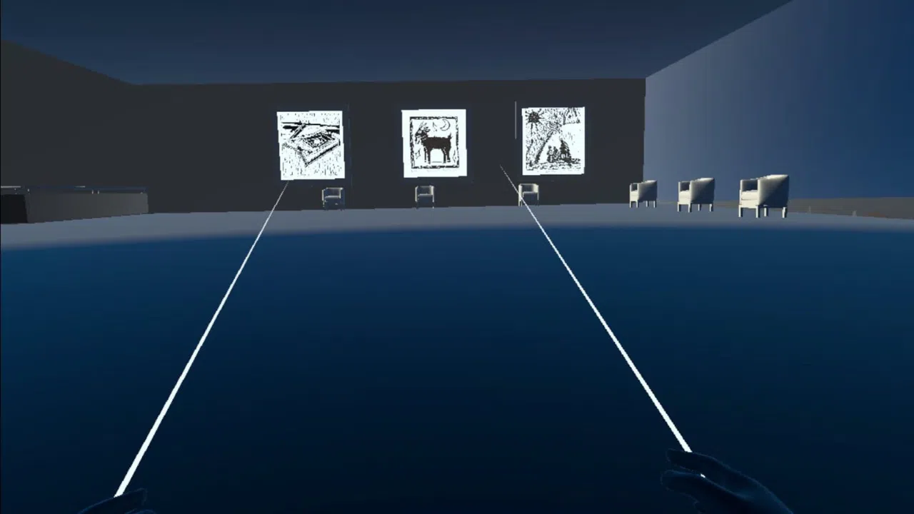 Potyguara Verse Screenshot 0