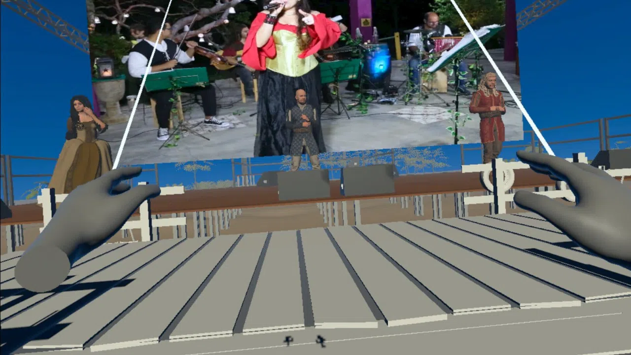 Potyguara Verse Screenshot 8