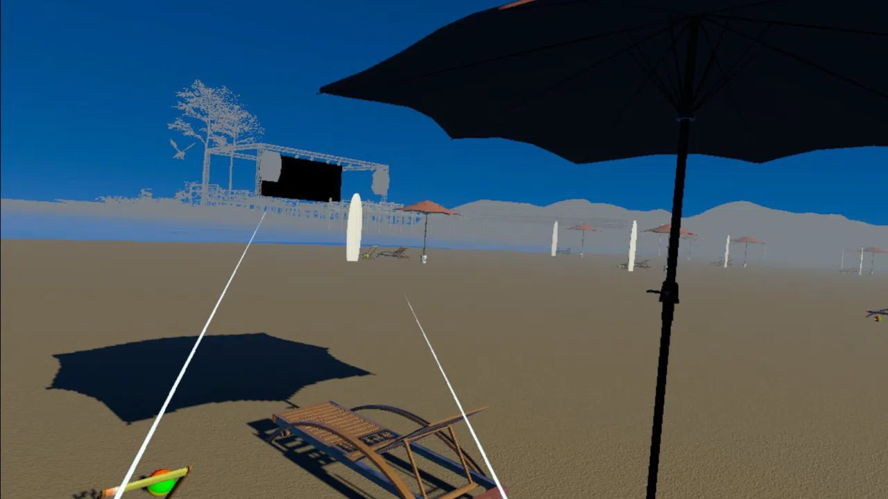 Potyguara Verse Screenshot 3