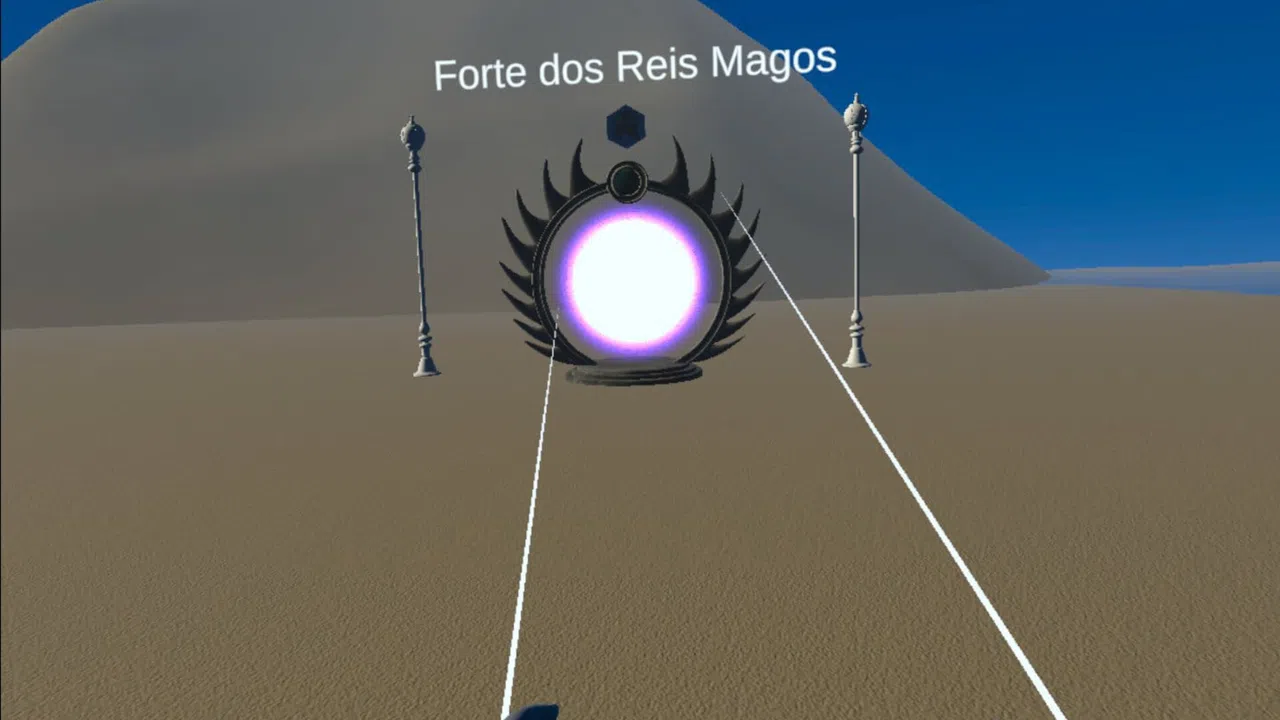 Potyguara Verse Screenshot 2