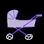 24/7 Daycare icon