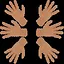 Shangri-La (Enlightened skin unlocked) icon