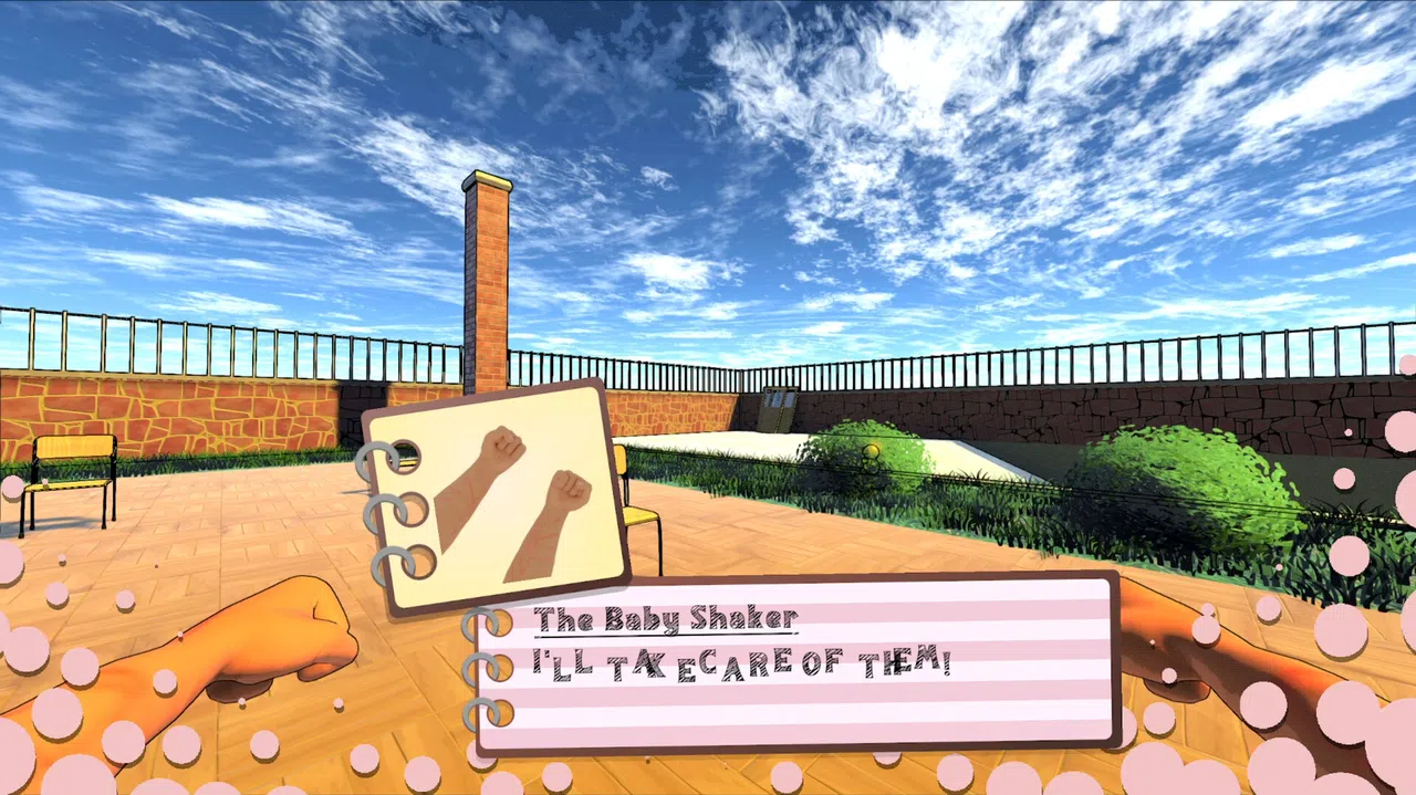 Shake the Baby! Screenshot 6